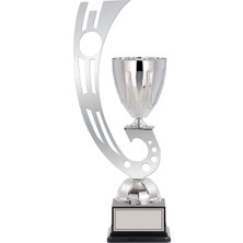 Odak Kupa - Vip Kupalar - VP-005 A - 67 cm