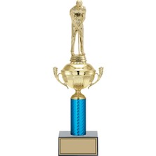 Odak Kupa - Figürlü Kupalar - Golf Figürlü Kupalar FG-052 B - 41 cm