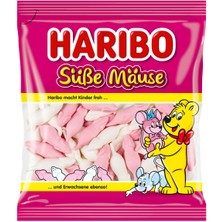 Haribo Süsse Mause 175G