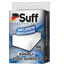 Suff Temizlik Sünger