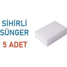 Suff Temizlik Sünger