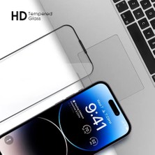 SKV Mobile iPhone X Xs Anti Statik Kavisli Ekran Koruyucu kırılmaz Cam Ultra Kalınlık 0.40MM