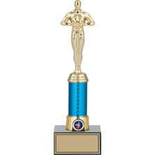 Odak Kupa - Figürlü Kupalar - Oscar Figürlü Kupalar FG-005 B - 32 cm
