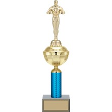 Odak Kupa - Figürlü Kupalar - Oscar Figürlü Kupalar FG-051 B - 42 cm