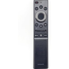 Weko Kl Samsung Netflıx Prıme Vıdeo Tuşlu LCD LED Tv Sihirli Kumanda