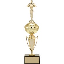 Odak Kupa - Figürlü Kupalar - Oscar Figürlü Kupalar FG-067 C - 44 cm