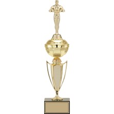 Odak Kupa - Figürlü Kupalar - Oscar Figürlü Kupalar FG-067 B - 46 cm
