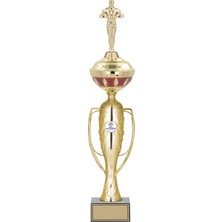 Odak Kupa - Figürlü Kupalar - Oscar Figürlü Kupalar FG-073 A - 57 cm