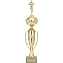 Odak Kupa - Figürlü Kupalar - Oscar Figürlü Kupalar FG-071 A - 57 cm
