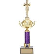 Odak Kupa - Figürlü Kupalar - Oscar Figürlü Kupalar FG-060 B - 46 cm