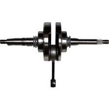 Motohane Mondia 125 RT-100 Urt Krank Komple