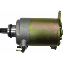 Motohane Mondial Rt 125-150 Urt 125 Marş Motoru