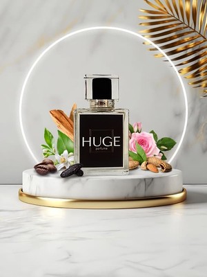Huge Fs-222 Carolına Herrera Good Gırl Muadil 50 Ml Kadın Parfüm