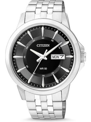 Citizen BF2011-51EE Quartz Erkek Kol Saati