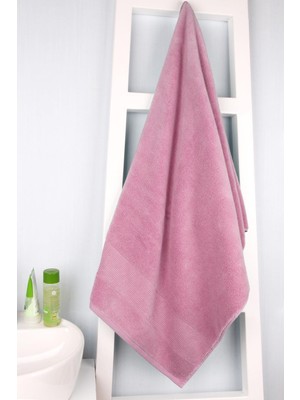 Baveno Microcotton %100 Pamuk Outlet 70X140 Ultra Soft Banyo Havlusu