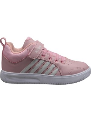 M.P One  Çocuk Pembe Spor Ayakkabı