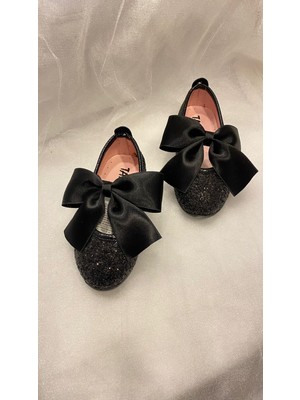 Görkem Bebe Kız Cocuk Babet