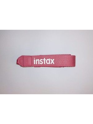 Fujifilm Instax Strap