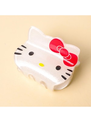 Piraye Gift Hello Kitty Toka Saç Aksesuarı