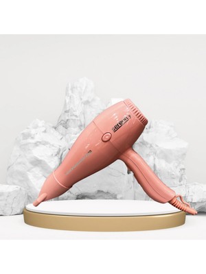 Serenity Supersonic S-3500 Fön Makinesi