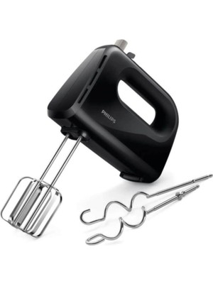 Philips HR3705/10 Daily Collection El Mikseri