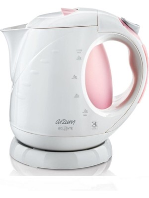 Arzum AR3015 Bollento 2000 W Su Isıtıcısı