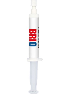 Brio 7,5 Ml UV Kaçak Tespit Sıvısı R134a Soğutma Sistemleri İçin Uzun Süreli Etkili Çözüm