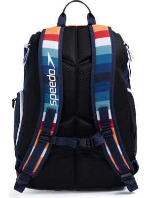 Speedo Teamster 2.0 Rucksack 35L Yüzücü Sırt Çantası 8-12812H209