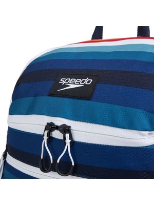 Speedo Teamster 2.0 Rucksack 35L Yüzücü Sırt Çantası 8-12812H209