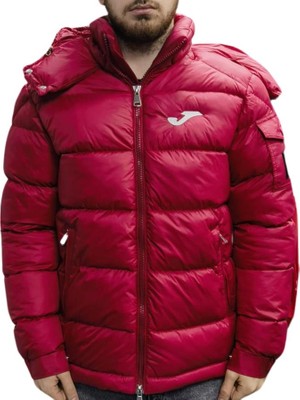 Joma Smash Mont Kırmızı