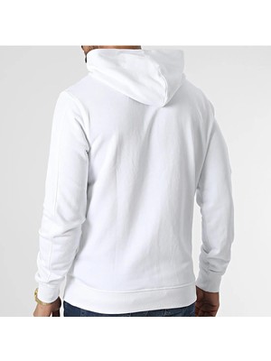 Guess Beau Hoodıe Fleece