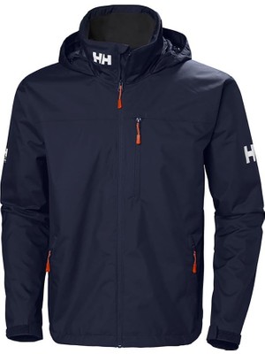 Helly Hansen  CREW HOODED  Erkek Ceket HHA.33875 HHA.597