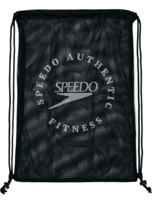 Speedo Equıpment Mesh Çanta 8-1281314628