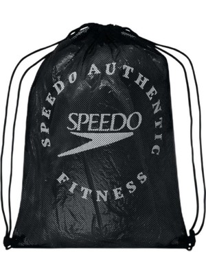 Speedo Equıpment Mesh Çanta 8-1281314628