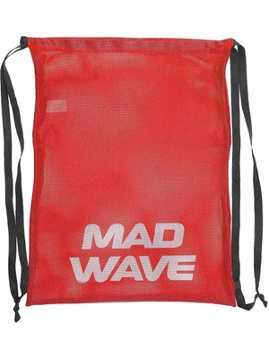 Speedo Mad Wave Dry Mesh Çanta M1118 01 0 05W