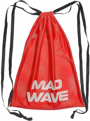 Speedo Mad Wave Dry Mesh Çanta M1118 01 0 05W