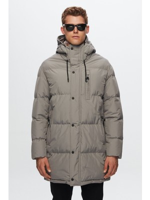 Twn Slim Fit Gri Mont 1EC0700030169
