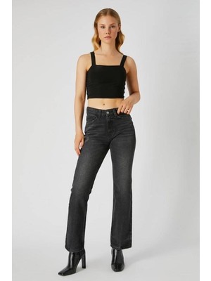 Fever Kadın Jean Pantolon