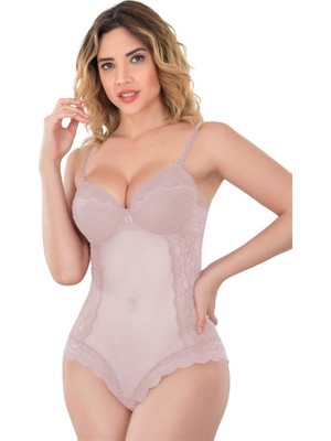 Pudra  Emay 176 Dantelli Body