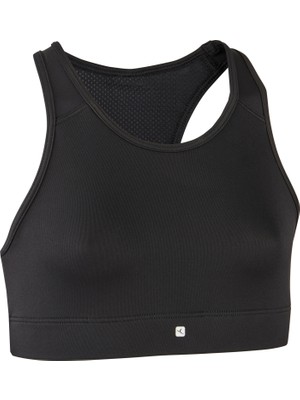 Domyos Çocuk Sporcu Büstiyeri - Siyah