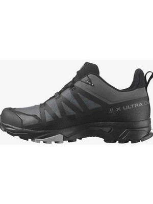 Salomon X Ultra 4 Gtx Erkek Gri Outdoor Ayakkabı L41385100-16566