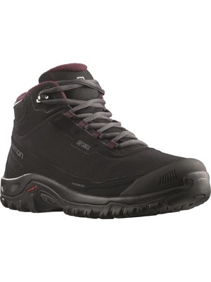 Salomon SHELTER CS WP W Kadın Bot L41110500