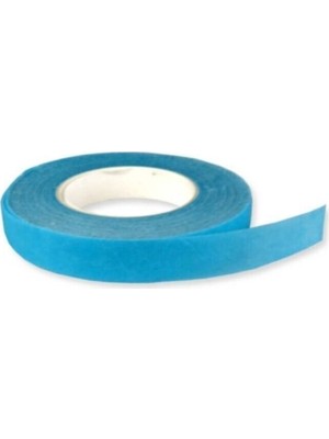 Depposite Çiçek Teli Sarma Bandı 229 Metre Mavi