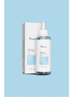 Evlium Homm Lıfe Powerfull Peel&lıght Toner 150 ml