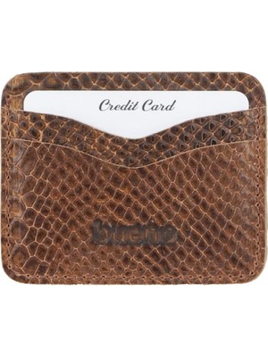 Bueno Shoes Standart Standart Erkek Kartlık 01MC007