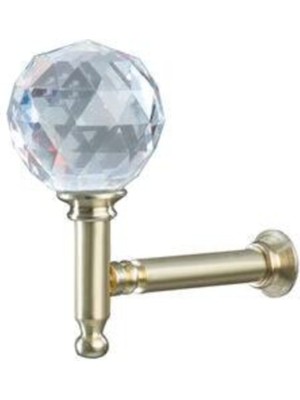 bebekokusu Ege'nin Atölyesinden Perde Aksesuarı Kristal Top