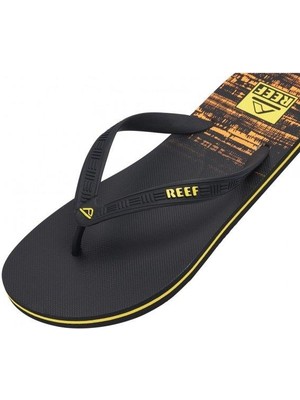 Reef SEASIDE PRINTS Erkek Terlik REF.CJ0311