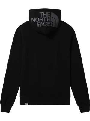 The North Face M SEASONAL DREW PEAK PULLOVER LIGHT -EU Erkek Sweatshirt NF0A2S57JK31