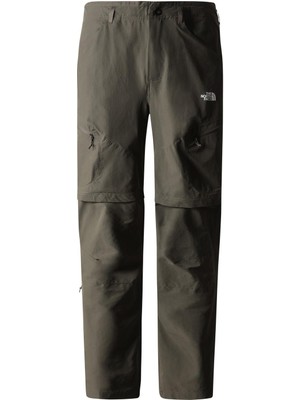 The North Face M EXPLORATION CONV REG TAPERED PANT - EU Erkek Pantolon NF0A7Z9521L1