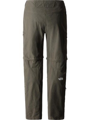 The North Face M EXPLORATION CONV REG TAPERED PANT - EU Erkek Pantolon NF0A7Z9521L1